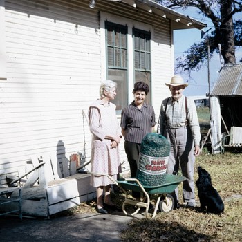 Photo of Alice Persyn